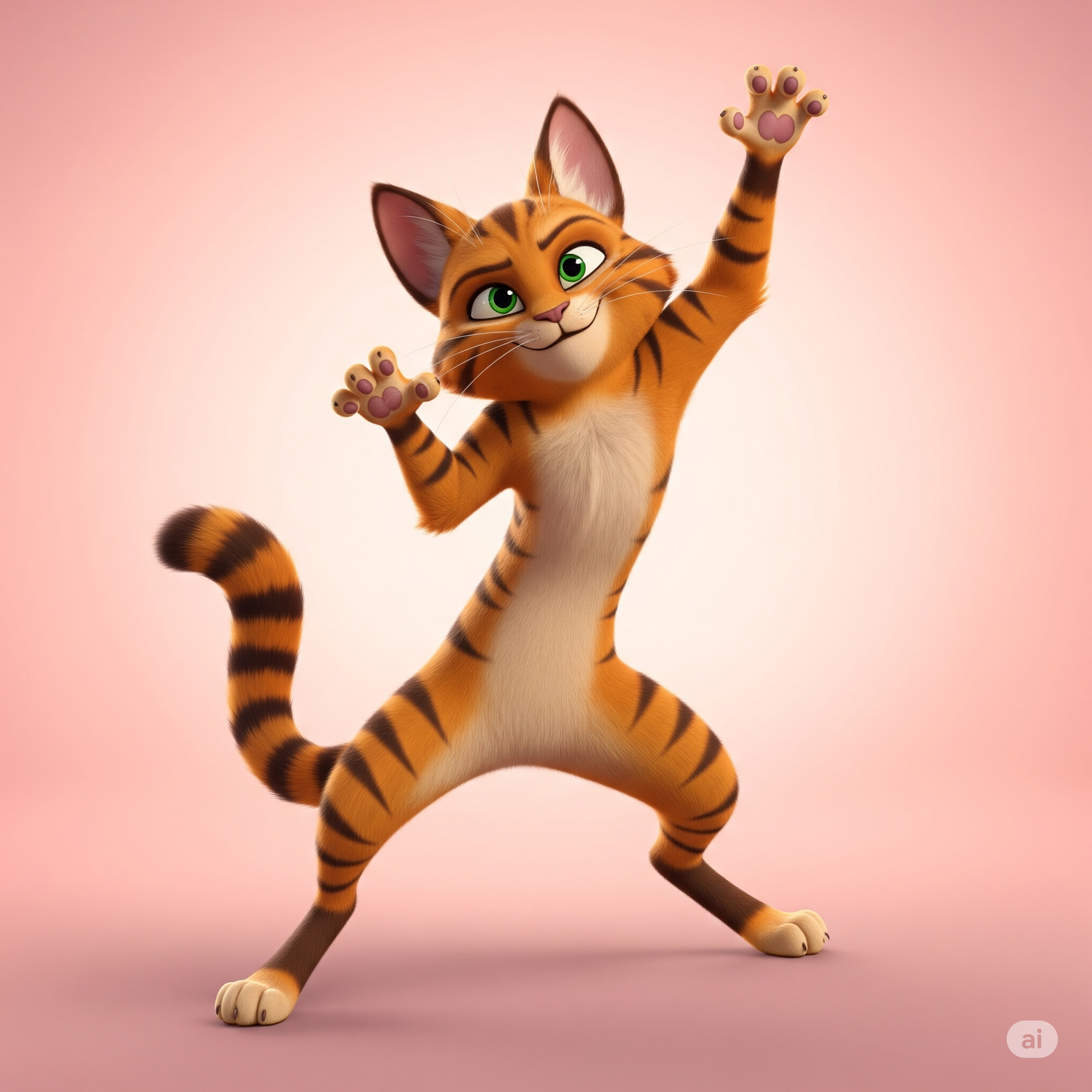 Mystic Whiskers #0420